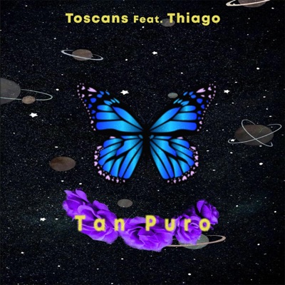 Tan Puro (feat. Thiago) - Single