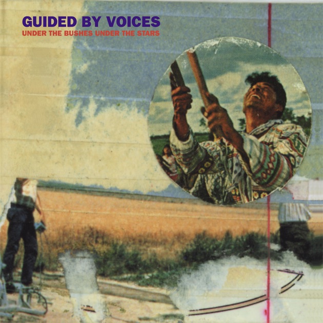 Guided by Voices - Smothered in Hugs 