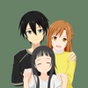 SAO but it's lofi - EP