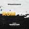 ROMPER - Bproducer33 lyrics