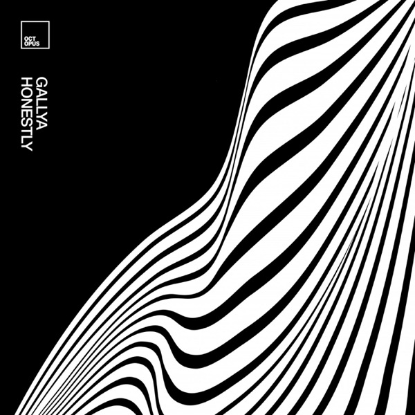 Honestly - Single