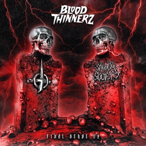 Final Nerve - EP