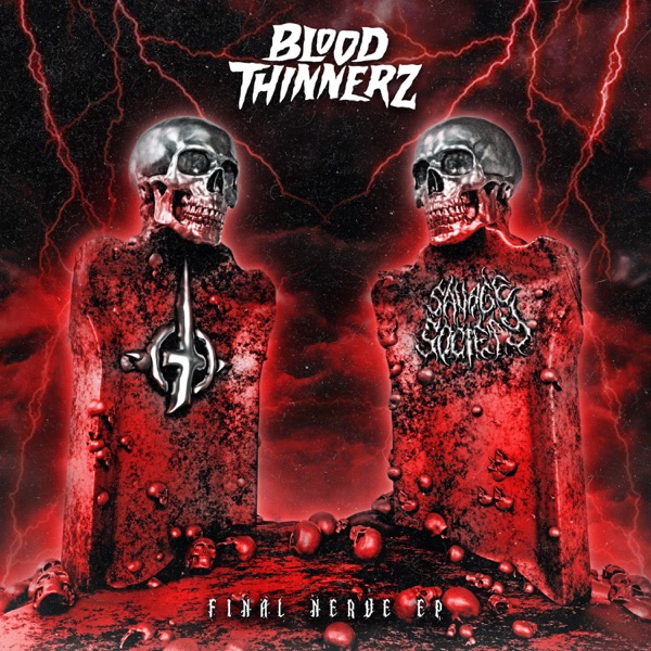 Final Nerve - EP