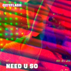 Need U So - Single