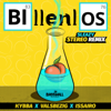 Billen Los (Sleazy Stereo Remix) [feat. ValsBezig] - Kybba & Issairo