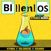 Billen Los (Sleazy Stereo Remix) [feat. ValsBezig] artwork