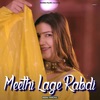 Meethi Lage Rabdi - Single