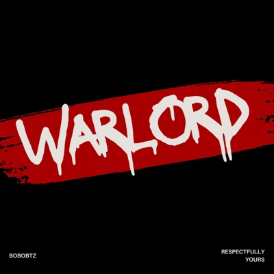 Warlord - Single