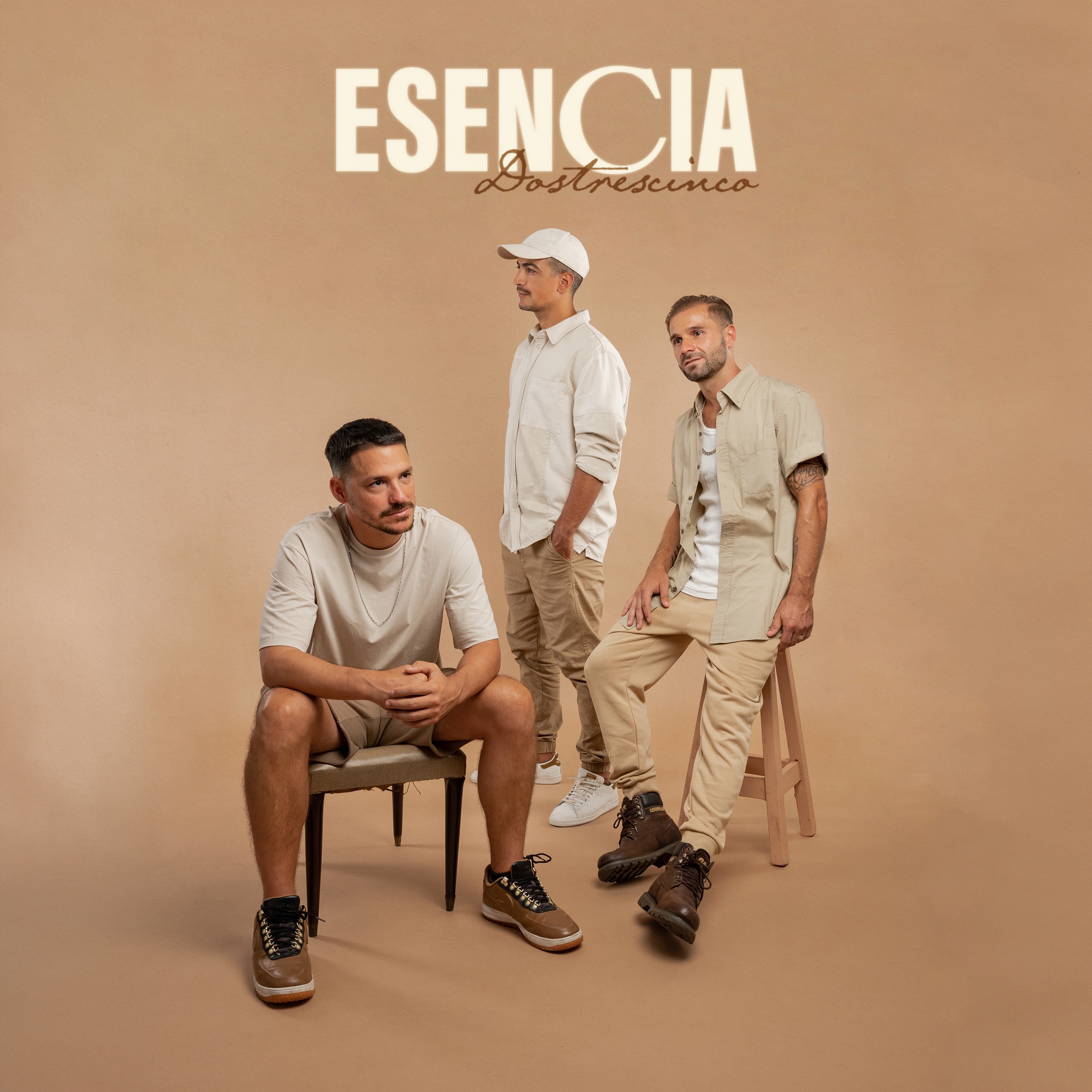 Esencia