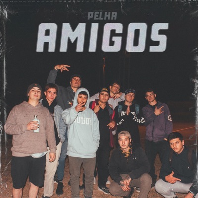 AMIGOS - Single