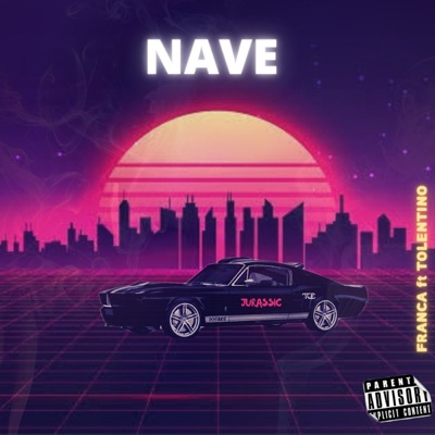Nave (feat. Tolentino) - Single
