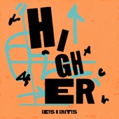 Higher artwork