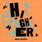 Higher artwork