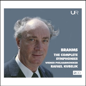 Brahms: Symphonies Nos. 1-4