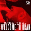 Welcome To Oran - Single