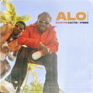Alo (feat. Hybrid) [Remix]