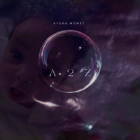 A2z - EP - Aysha Monet