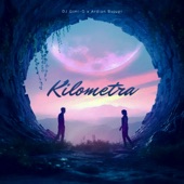 Kilometra artwork