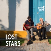 Lost Stars (Acustico) [feat. Andre Stahnke & Joana Castanheira] - Single - Nossa Toca
