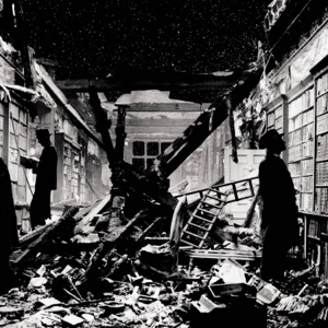 Book of the Dead - Single