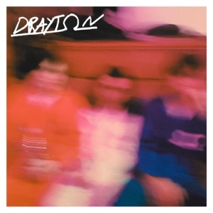 Drayton - EP