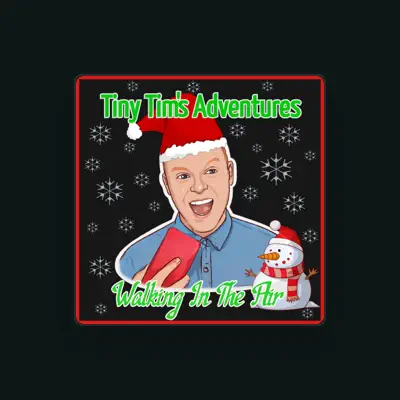 Listen to Tiny Tim's Adventures, watch music videos, read bio, see tour dates & more!