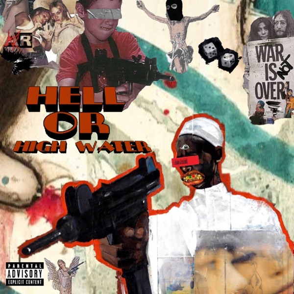 Hell Or High Water
