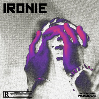 IRONIE - Single