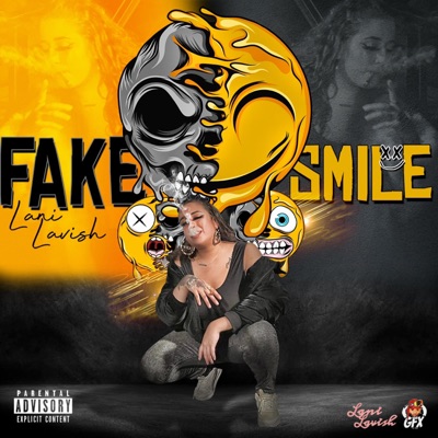 Fake Smile - Single