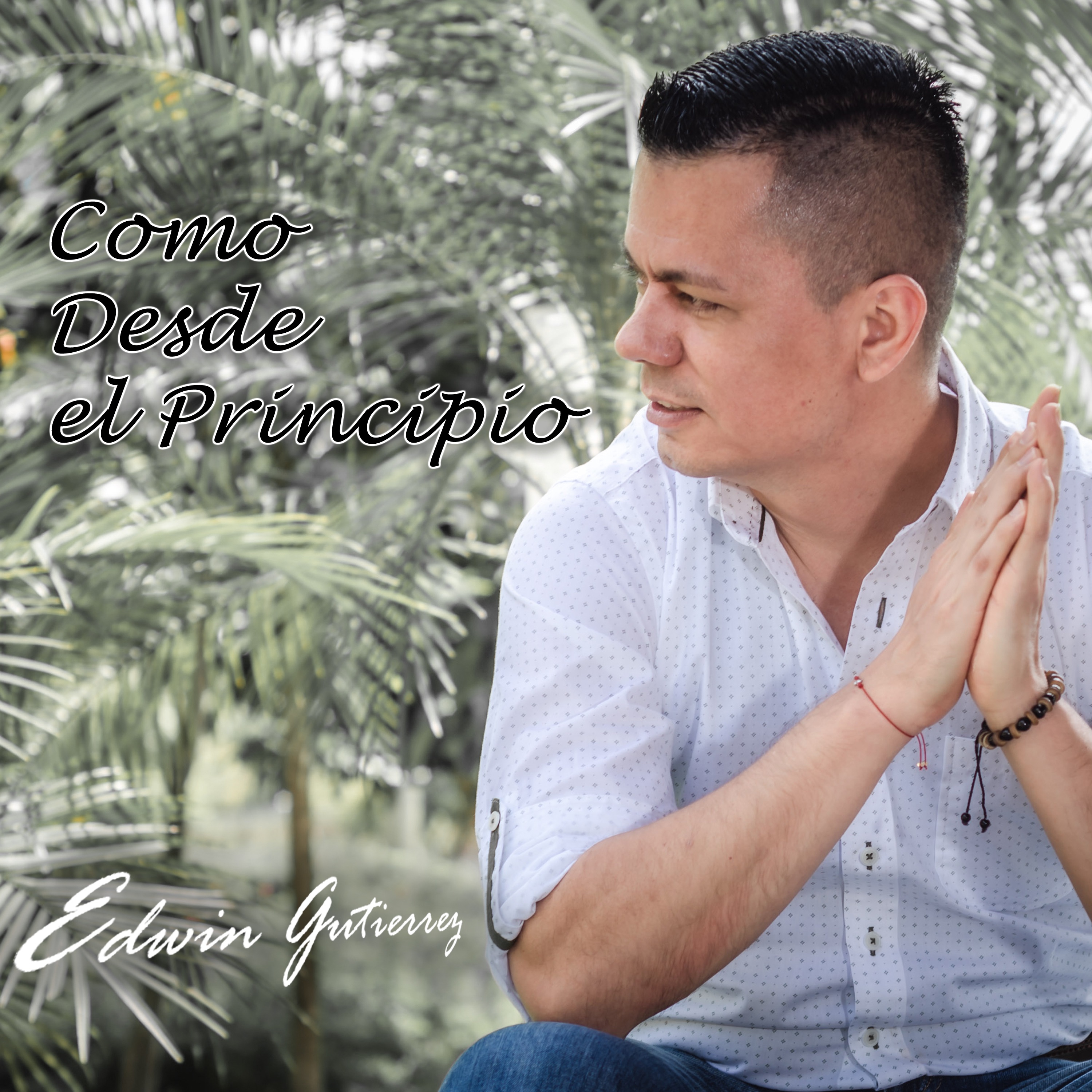 Como Desde el Principio