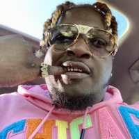 STILL HOOD (feat. FNF CHOP) - Single - UI Unknown Identity