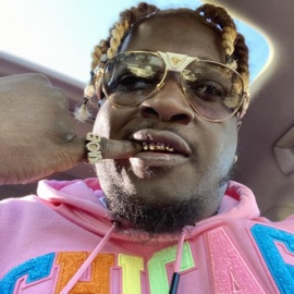 STILL HOOD (feat. FNF CHOP) UI Unknown Identity