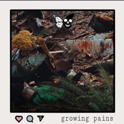 Growing Pains - EP