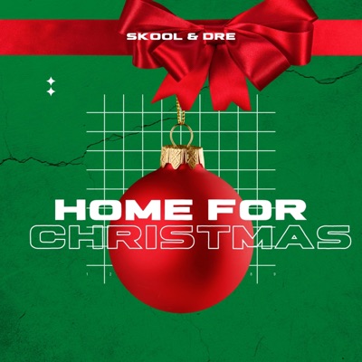 Home for Christmas - EP