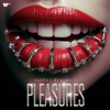 Pleasures - EP - Harrdy Sandhu