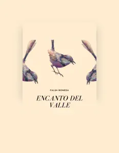 Dengarkan Encanto del Valle, tonton video musik, baca bio, lihat tanggal tur & lainnya!