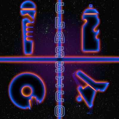 Classico (feat. Brek beats) - Single