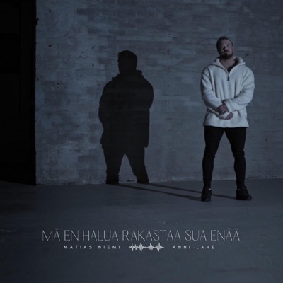Mä en halua rakastaa sua enää (Remix) - Single
