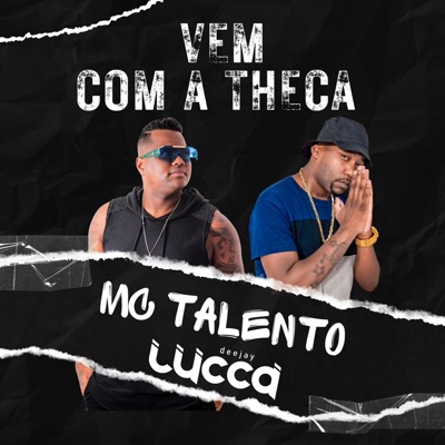Vem Com a Theca - Single