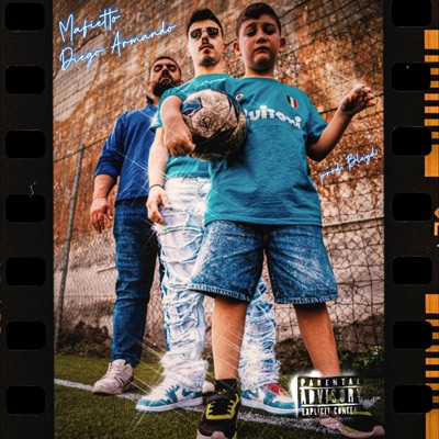 Diego Armando - Single