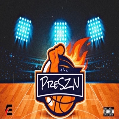 PreSZN - EP