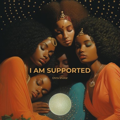 I AM SUPPORTED (feat. Xar) - Single