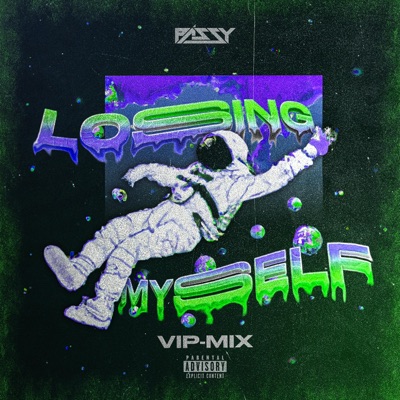 Losing Myself (VIP-Mix) - Single