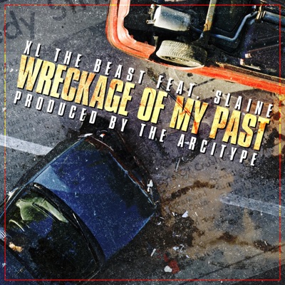 Wreckage of My Past (feat. Slaine & the Arcitype) - Single