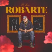 Robarte artwork