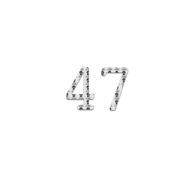 47 Remix (feat. Dakotah Faye) - Single