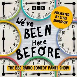 We’ve Been Here Before: The Complete Series 1 and 2