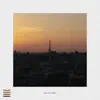 Sunrise in Paris