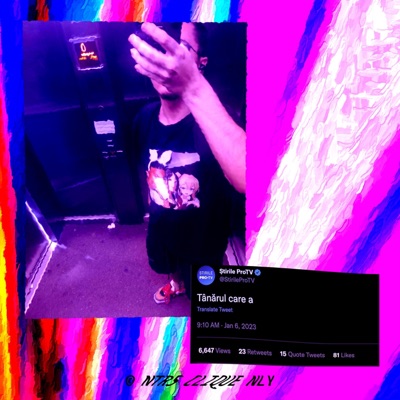 Aproape Lucid - Single