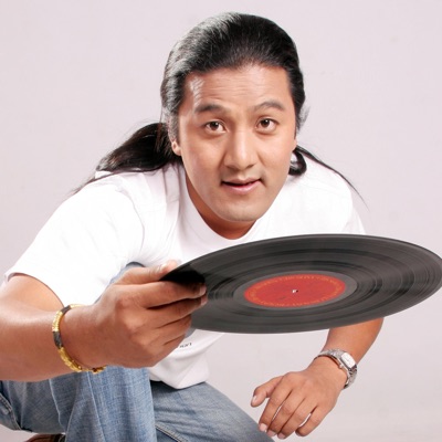 DJ Tenzing - Jham Jhama Istakot